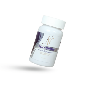 Foli Grow Hair Stimulant